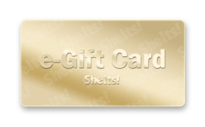 Shelts.com e-gift card